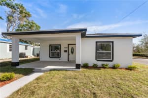 1246 UPTON COURT, SAINT PETERSBURG, FL 33712 Sold 03/14/25