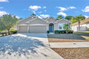 13813 FLINTLOCK DRIVE, SPRING HILL, FL 34609 Sold 03/07/25