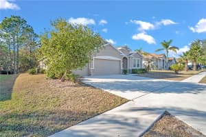 13813 FLINTLOCK DRIVE, SPRING HILL, FL 34609 Sold 03/07/25