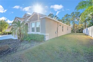 13813 FLINTLOCK DRIVE, SPRING HILL, FL 34609 Sold 03/07/25