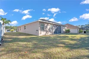 13813 FLINTLOCK DRIVE, SPRING HILL, FL 34609 Sold 03/07/25