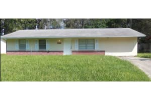 21373 LINCOLN ROAD, BROOKSVILLE, FL 34601 Sold 02/06/25