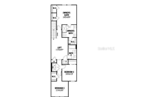 31471 WOODLAND RACE LOOP, WESLEY CHAPEL, FL 33545 Sold 04/11/25