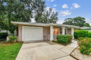5361 33RD AVENUE, ST PETERSBURG, FL 33710 Sold 02/13/25