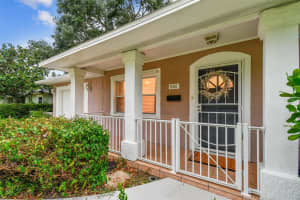 5361 33RD AVENUE, ST PETERSBURG, FL 33710 Sold 02/13/25