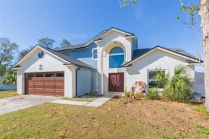 10210 RAINBRIDGE DRIVE, RIVERVIEW, FL 33569 Sold 01/31/25