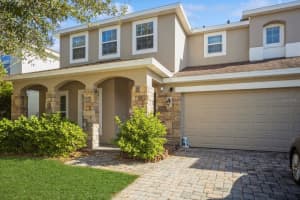 2807 POLSON DRIVE, KISSIMMEE, FL 34758 Sold 05/30/25