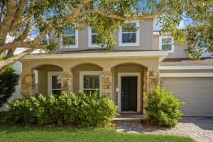 2807 POLSON DRIVE, KISSIMMEE, FL 34758 Sold 05/30/25