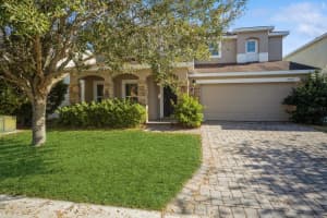 2807 POLSON DRIVE, KISSIMMEE, FL 34758 Sold 05/30/25