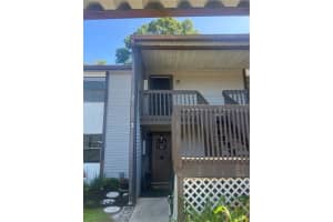 11616 Baywood Meadows Dr #7, NEW PORT RICHEY