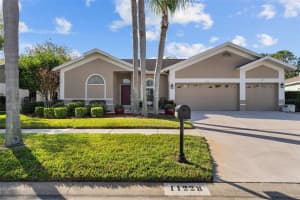 11228 BLOOMINGTON DRIVE, TAMPA, FL 33635 Sold 03/13/25