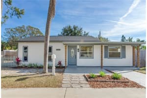 7101 14TH STREET, SAINT PETERSBURG, FL 33702 Sold 01/29/25
