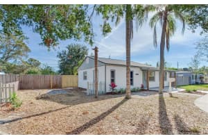 7101 14TH STREET, SAINT PETERSBURG, FL 33702 Sold 01/29/25
