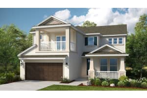 2058 LONGLINER LOOP, WESLEY CHAPEL, FL 33543 Sold 04/24/25