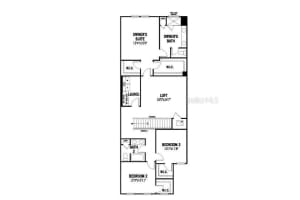 31448 WOODLAND RACE LOOP, WESLEY CHAPEL, FL 33545 Sold 02/05/25