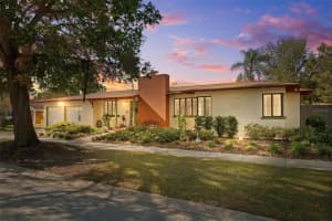 690 47TH STREET, SAINT PETERSBURG, FL 33713 Sold 01/24/25