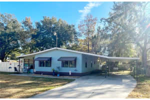3170 89TH PLACE, OCALA, FL 34476 Sold 01/03/25