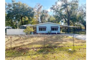 3170 89TH PLACE, OCALA, FL 34476 Sold 01/03/25