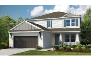 1934 LONGLINER LOOP, WESLEY CHAPEL, FL 33543 Sold 05/28/25