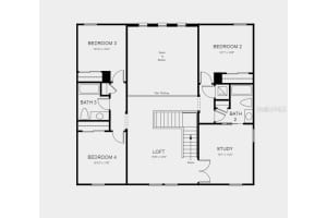 1934 LONGLINER LOOP, WESLEY CHAPEL, FL 33543 Sold 05/28/25
