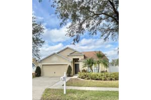 26901 ROSEANN PLACE, LUTZ, FL 33559 Sold 01/24/25