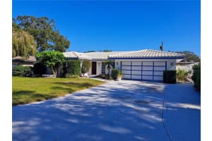 117 BAYWOOD AVENUE, CLEARWATER, FL 33765 Sold 01/06/25