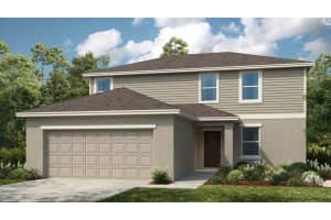2654 FERNLEAF STREET, AUBURNDALE, FL 33823 Sold 02/25/25