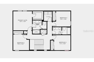 2654 FERNLEAF STREET, AUBURNDALE, FL 33823 Sold 02/25/25