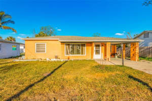 14017 MIRAMAR AVENUE, MADEIRA BEACH, FL 33708 Sold 01/31/25