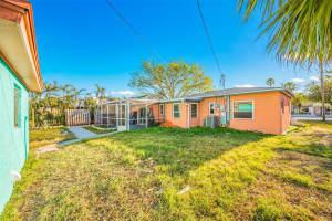 14017 MIRAMAR AVENUE, MADEIRA BEACH, FL 33708 Sold 01/31/25