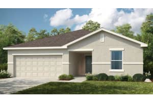 2270 CYPRESS CREEK STREET, AUBURNDALE, FL 33823 Sold 01/17/25