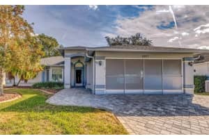 2283 WHISPER WALK DRIVE, SPRING HILL, FL 34606 Sold 04/08/25