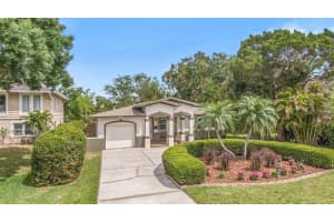 3518 BAYSHORE BOULEVARD, SAINT PETERSBURG, FL 33703 Sold 01/31/25