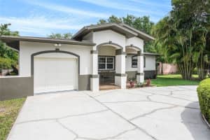 3518 BAYSHORE BOULEVARD, SAINT PETERSBURG, FL 33703 Sold 01/31/25
