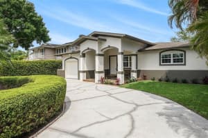 3518 BAYSHORE BOULEVARD, SAINT PETERSBURG, FL 33703 Sold 01/31/25