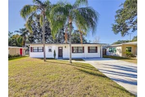 1212 SATURN AVENUE, CLEARWATER, FL 33755 Sold 01/16/25
