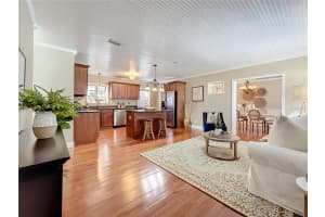 1212 SATURN AVENUE, CLEARWATER, FL 33755 Sold 01/16/25