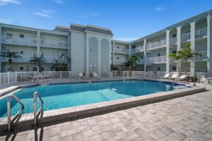 701 POINSETTIA ROAD, BELLEAIR, FL 33756 Sold 01/27/25