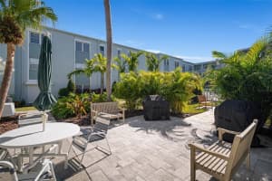 701 POINSETTIA ROAD, BELLEAIR, FL 33756 Sold 01/27/25