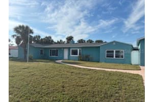 16018 REDINGTON DRIVE, REDINGTON BEACH, FL 33708 Sold 02/25/25