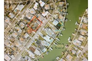 16018 REDINGTON DRIVE, REDINGTON BEACH, FL 33708 Sold 02/25/25