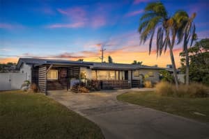 5201 40TH STREET, SAINT PETERSBURG, FL 33711 Sold 06/18/25