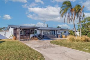 5201 40TH STREET, SAINT PETERSBURG, FL 33711 Sold 06/18/25