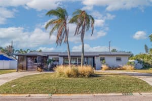 5201 40TH STREET, SAINT PETERSBURG, FL 33711 Sold 06/18/25