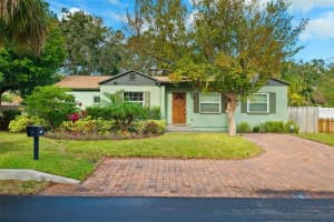1106 CHELSEA STREET, TAMPA, FL 33603 Sold 02/12/25