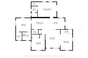 1106 CHELSEA STREET, TAMPA, FL 33603 Sold 02/12/25