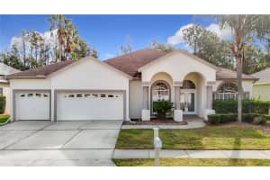 1252 HIGHWOOD PLACE, WESLEY CHAPEL, FL 33543 Sold 01/07/25