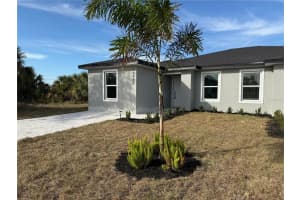 10334 PENDLETON AVENUE, ENGLEWOOD, FL 34224 Sold 03/07/25