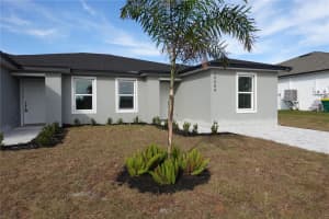 10334 PENDLETON AVENUE, ENGLEWOOD, FL 34224 Sold 03/07/25
