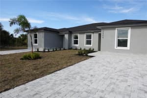 10334 PENDLETON AVENUE, ENGLEWOOD, FL 34224 Sold 03/07/25